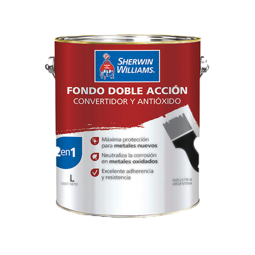 Probase Fondo Convertidor *@#