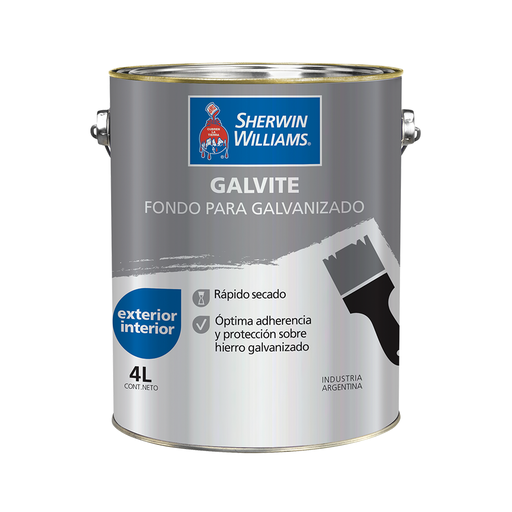 Probase Galvite Fondo