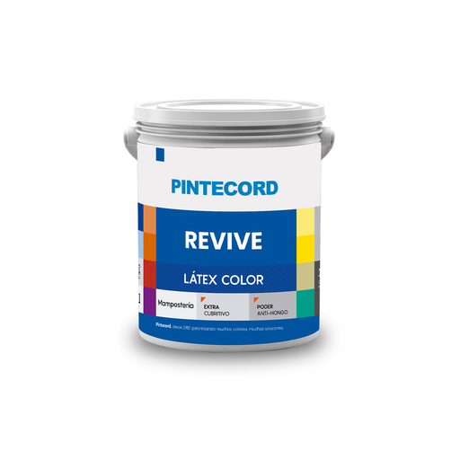 Revive Latex Interior / Exterior