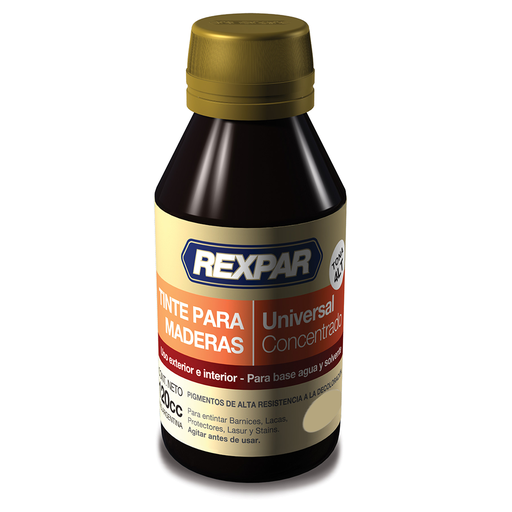 Rexpar Tinta Al Agua *#