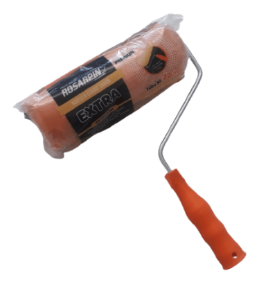 [239290] Rosarpin Rodillo Lanar Extra *#
