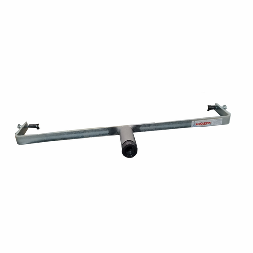 [253901] Rosarpin Soporte Para Rodillo Con Adaptador 44*#