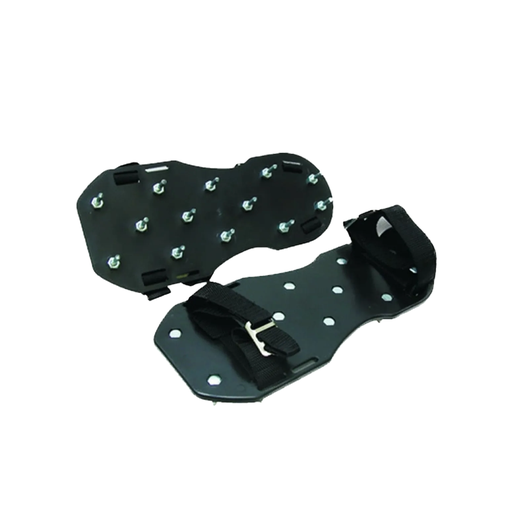 [239908] Rosarpin Zapatos De Clavos Metalicos *@#