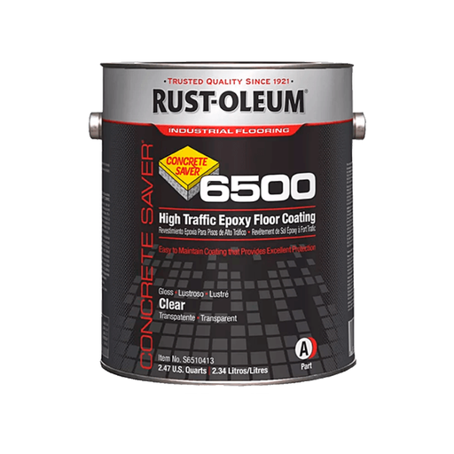 [239020] Rust Oleum 6500