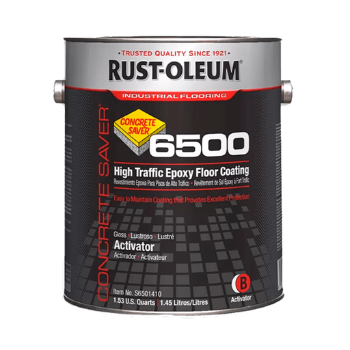 [239019] Rust Oleum 6500 Activador