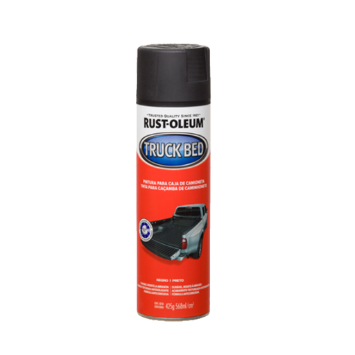 [247925] Rust Oleum Aerosol Automotive Caja De Camioneta