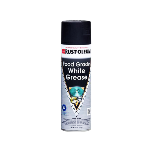 [247585] Rust Oleum Aerosol Lubricante Grasa Alimenticio *#