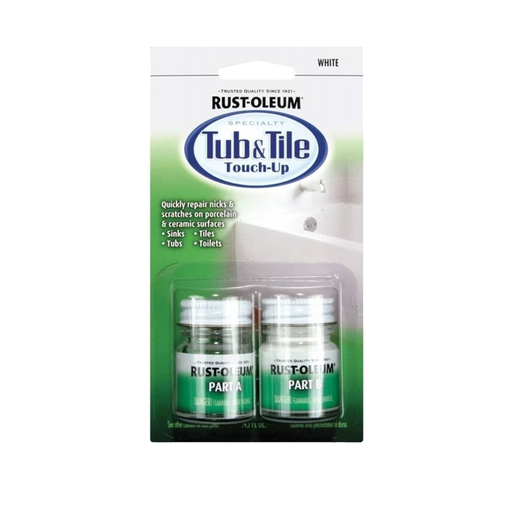[238176] Rust Oleum Speciality Tub&Tile Kit Retoque Bañeras