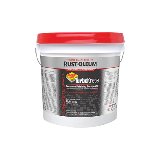 [238704] Rust Oleum Turbokrete Mortero Concrete