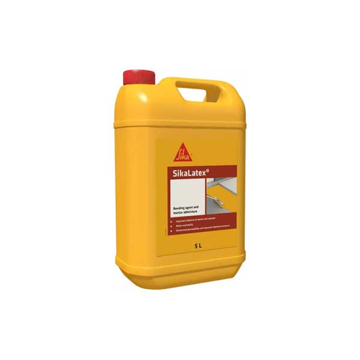 Sikalatex Ligante Acrílico (A Pedido)