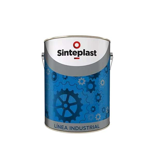 [254843] Sinteplast Esmalte Pu Sintecoat 358 Base Blanca A (7:1)