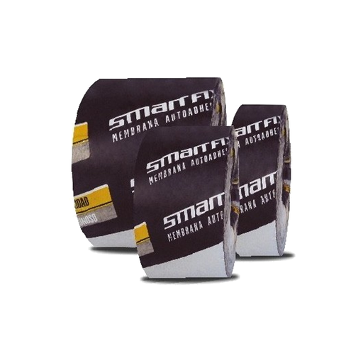 Smart Fix Membrana Autoadhesiva Aqua-Band*