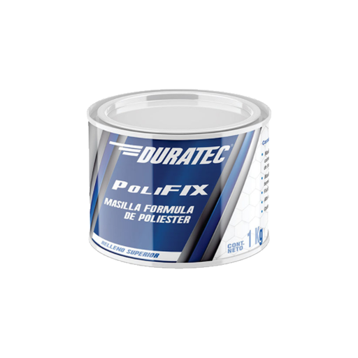 [251025] Strato Duratec Masilla Plastica Poliester *