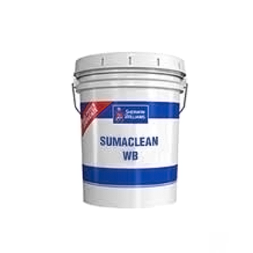 [238215]  Sumaclean Desengrasante Wb 5L