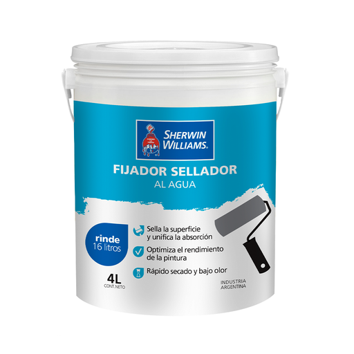 Sw Barniz Acrilico 7501 1K