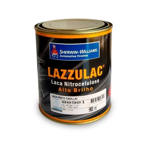 [233540] Sw Laca Nitrosintetico Mate negra
