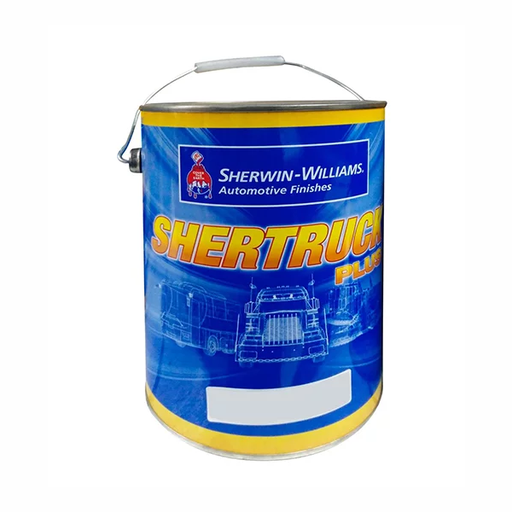 [251472] Sw Shertruckmix Catalizador Pu Rapido Sw003