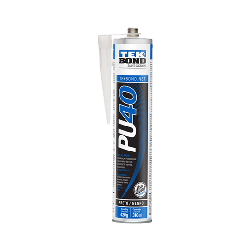 Tek Bond Sellador PU40