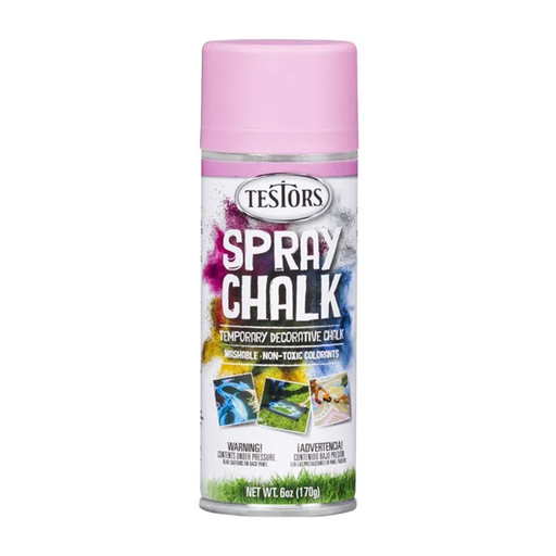 Testors Tiza en Aerosol *#