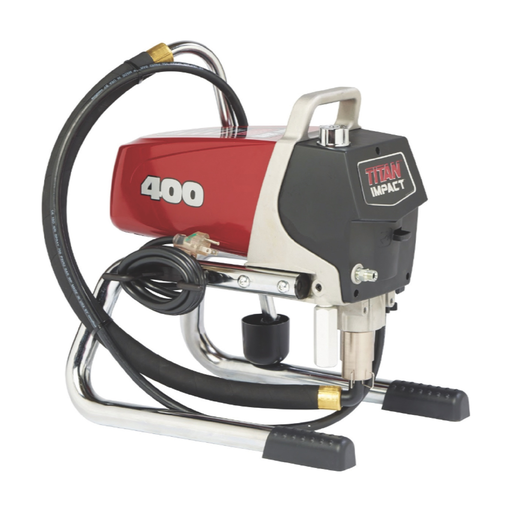 [251305] Titan Equipo Airless Impact 400 