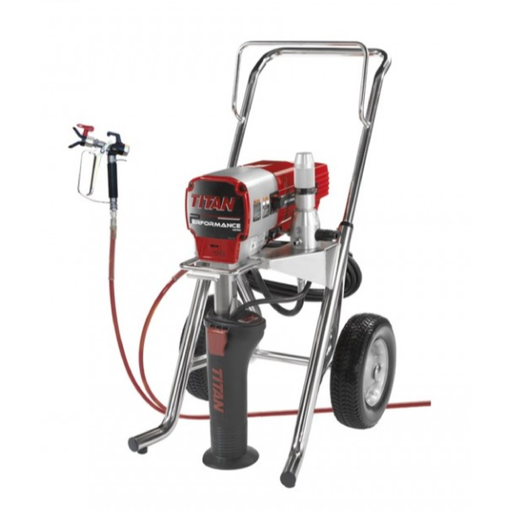 [251381] Titan Airless 6900 Explosion Succión 448-315