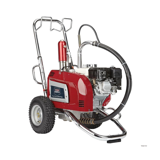 [251381] Titan Equipo Airless 6900 Explosion Succión 448-315