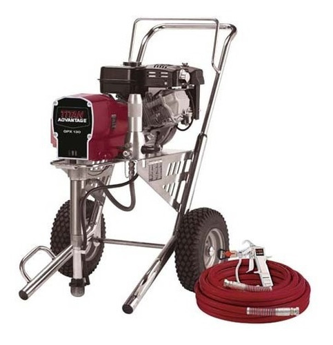 [251378] Titan Airless 85 Gpx Advantage Complete