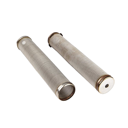 Titan Filtro De Bomba 