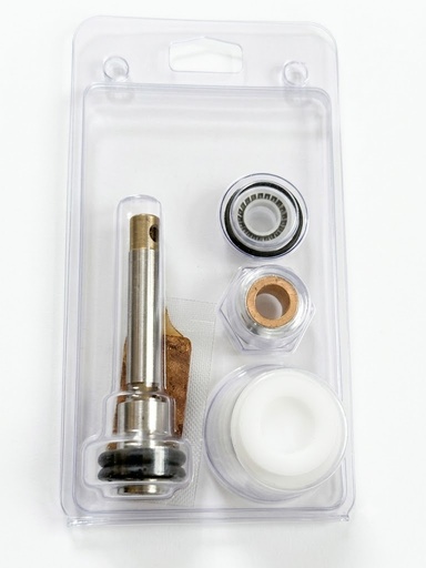 [245031] Titan Repuesto Kit Reparacion Juntas Para Maquina 170 0523686 