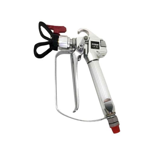 [233252] Titan Pistola Lx 80 580-100A 