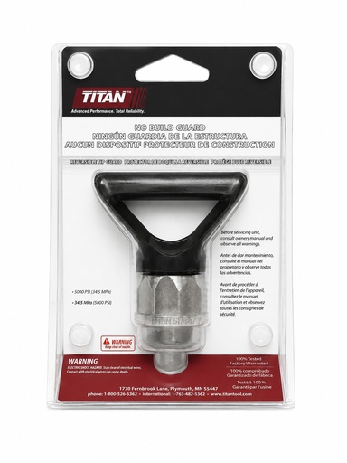 [248304] Titan Portaboquilla 0289228 