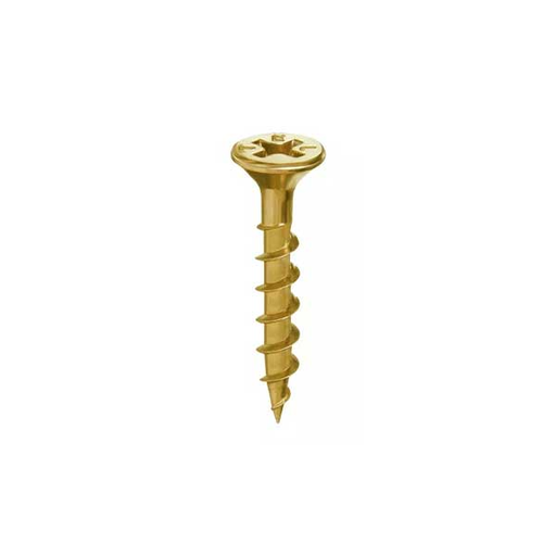 [257885] Tornillo Tel Dry 10X1 3/4 Para Taco N8 Por Unidad