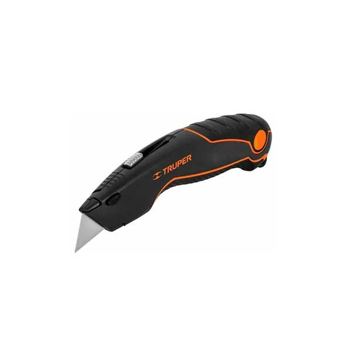 [253515] Truper Cutter Con Navaja Retractil 16950/100850