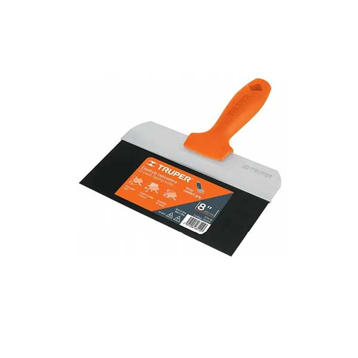 Truper Tapizadora De Acero Para Placa de Yeso