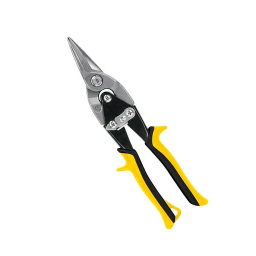 [256496] Truper Tijera De Aviacion Corte Recto 18531