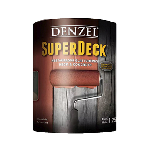 Venier Denzel Superdeck *