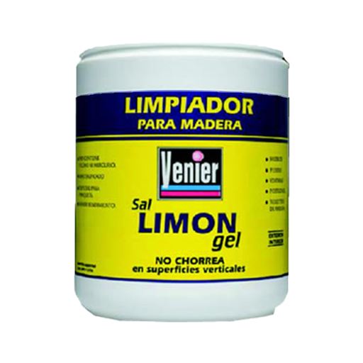 [235117] Venier Sal de Limon