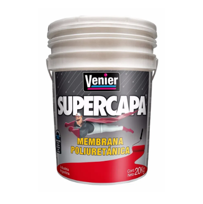 Venier Supercapa Membrana PU