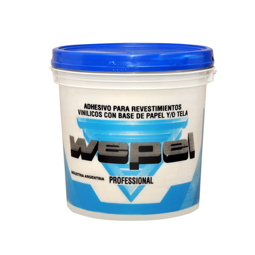 Wepel Masa Niveladora Kit 2K *#