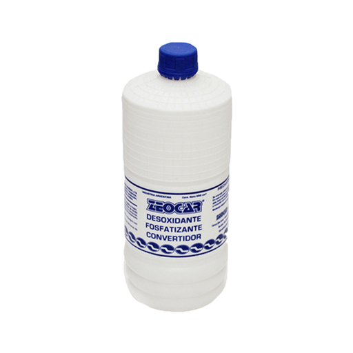 Zeocar Masilla Plastica