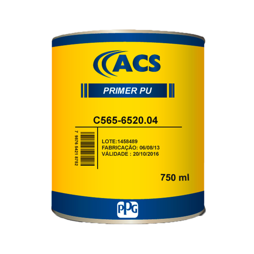 [244501] ppg Acs Primer Ultra Filler 1K 580 *#
