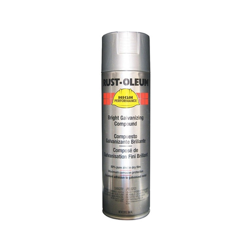 [251576] Rust Oleum Aerosol Galvanizado *