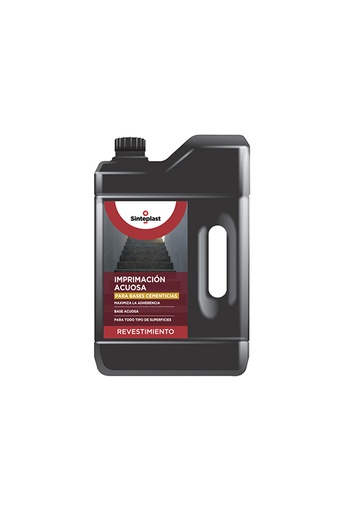 Sinteplast Imprimacion Acuosa P/Cementicios