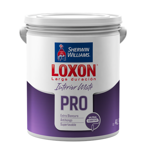 Loxon Pro Latex Interior