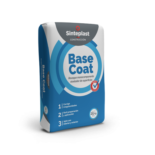 [256818] Sinteplast Construcción Base Coat Nivelador De Superficies