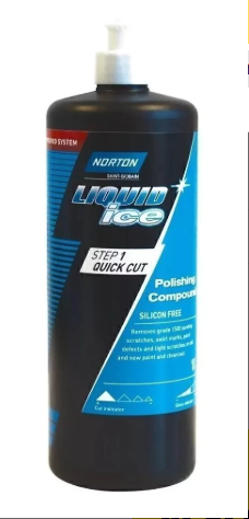 [256848] Norton Liquid Ice Ultra Pulidor Paso 1