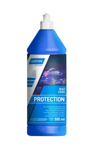 [256851] Norton Liquid Ice Ultra Pulidor Paso 3 (Cera)