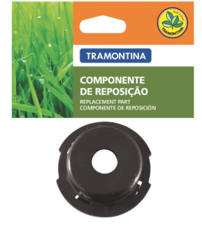 [256998] Tramontina Tapa De Carrete P/Bordeadora