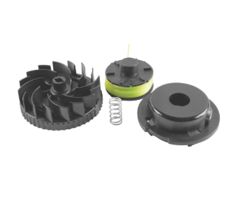 [256999] Tramontina Kit Carretel Completo P/Bordeadora