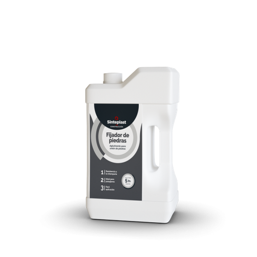 Sinteplast Construccion Fijador P/Piedras